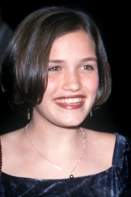 Jessica Brooks Grant photo