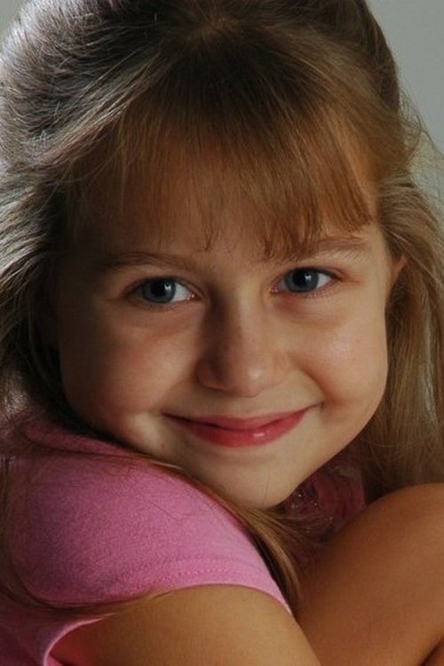 Jessica Butler photo