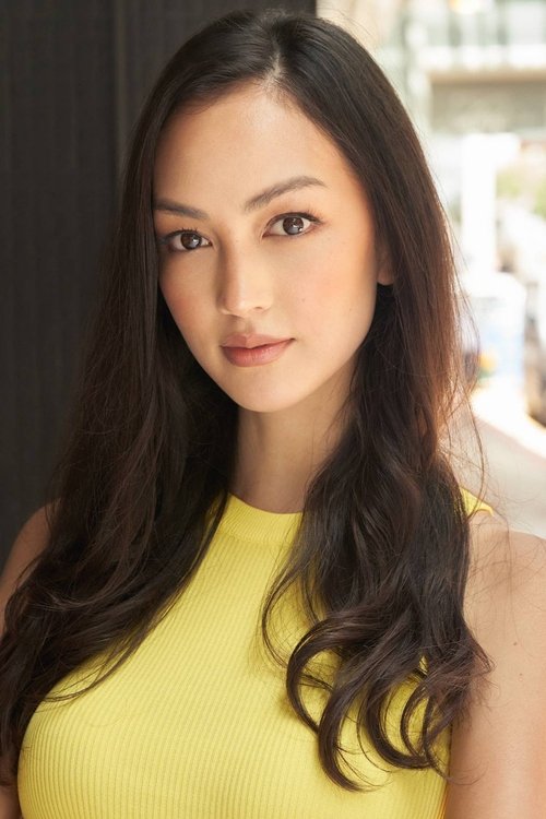 Jessica Cambensy photo