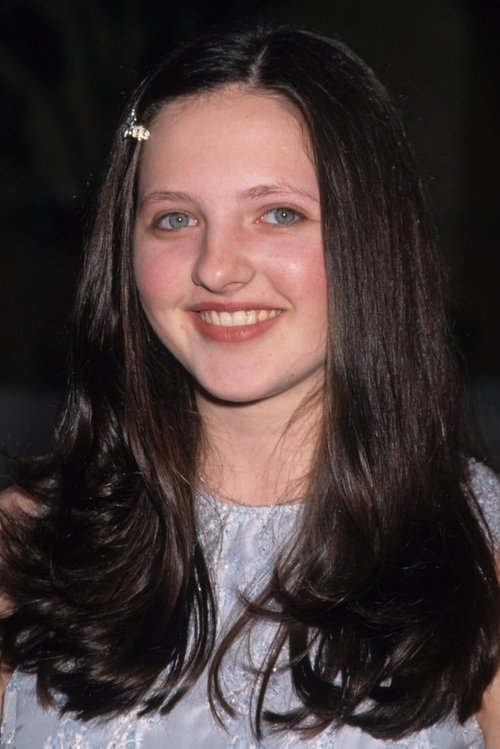 Jessica Campbell photo