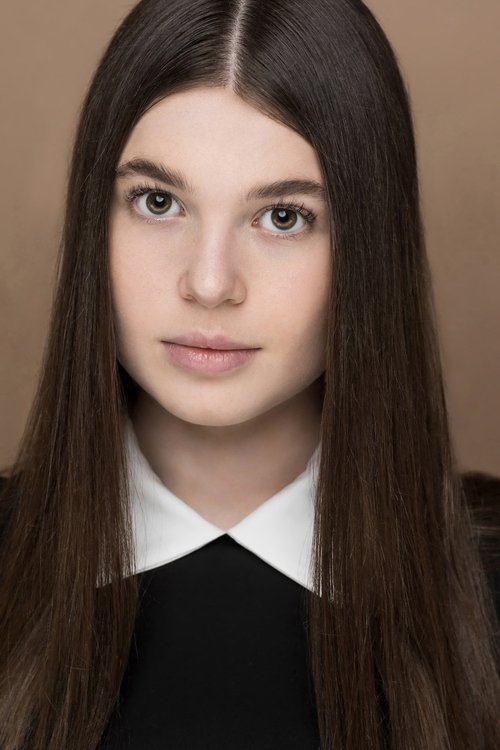 Jessica Cherniak photo