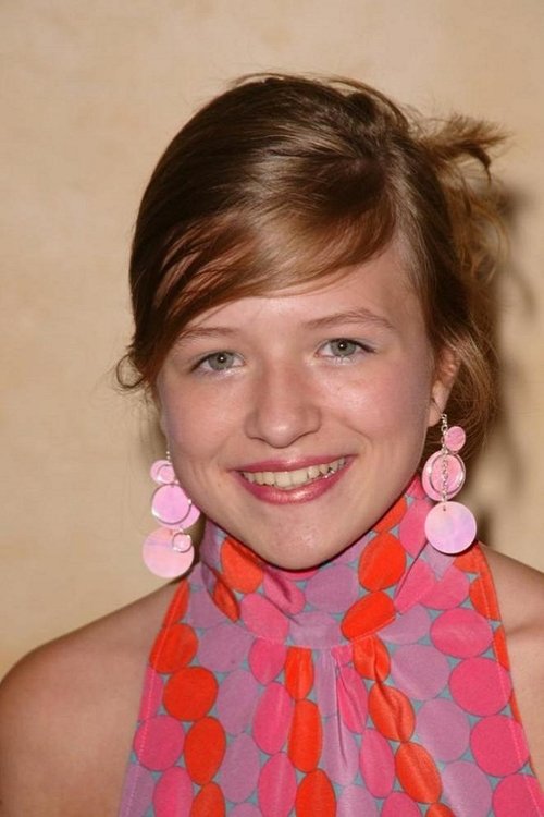 Jessica Claridge photo