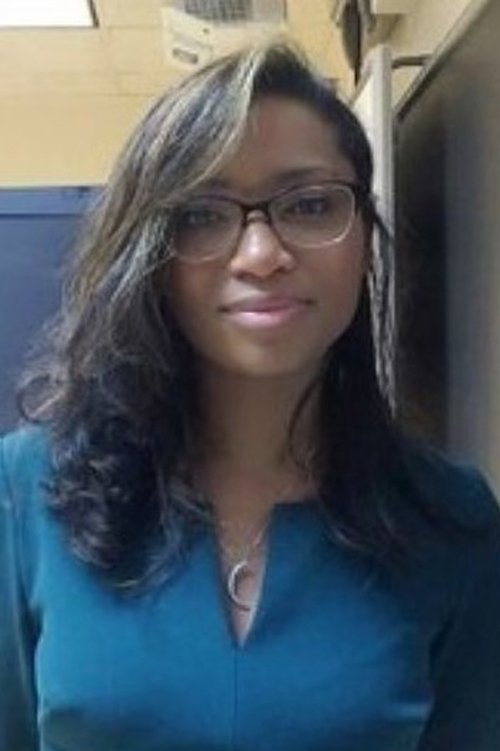 Jessica Cydnee Jackson photo