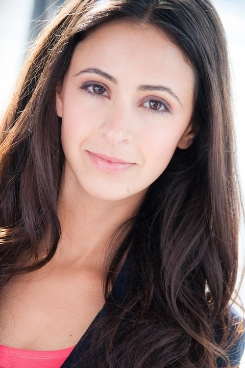 Jessica DiCicco photo