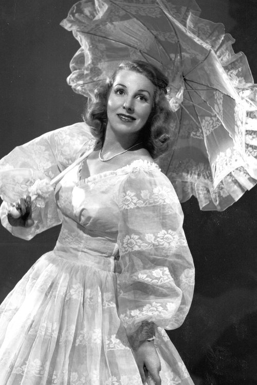 Jessica Dragonette photo