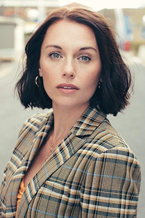 Jessica Ellerby photo