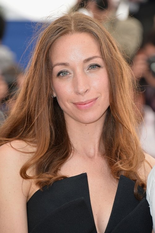 Jessica Erickson photo