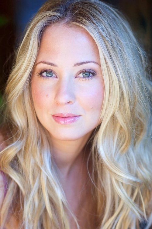 Jessica Friedman photo