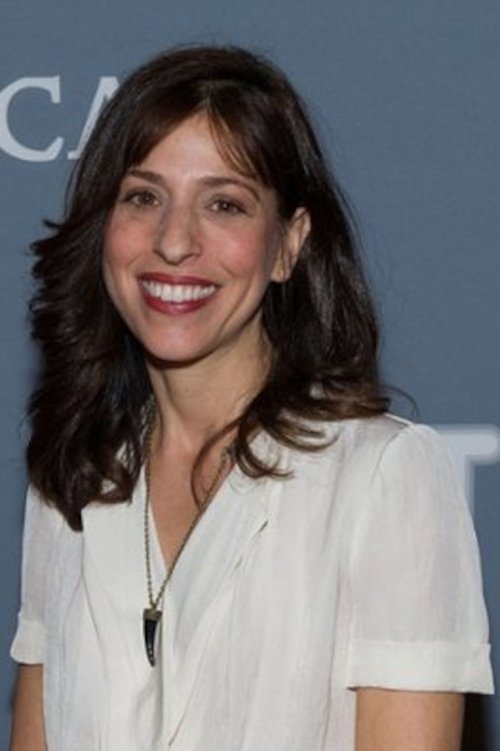 Profile image of Jessica Goldberg