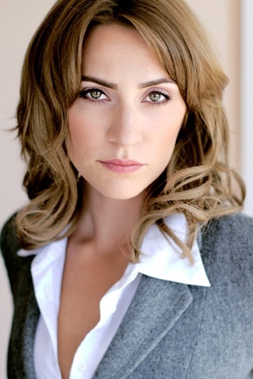 Jessica Harmon photo