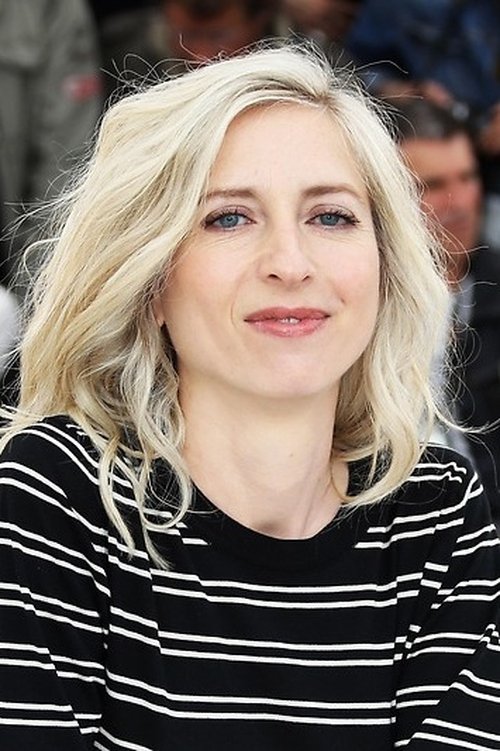 Profile image of Jessica Hausner