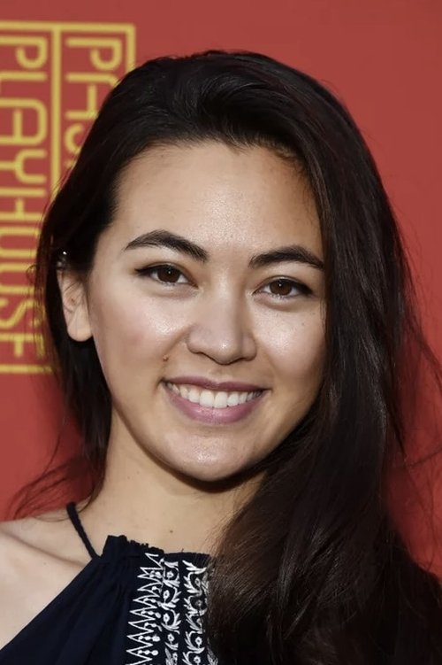 Jessica Henwick photo