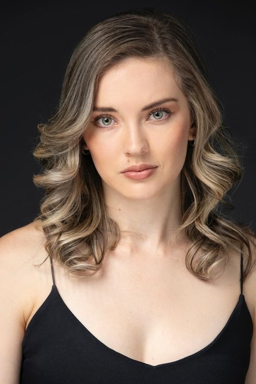 Jessica Jiménez photo