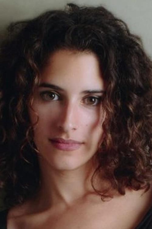 Jessica Kate Meyer photo