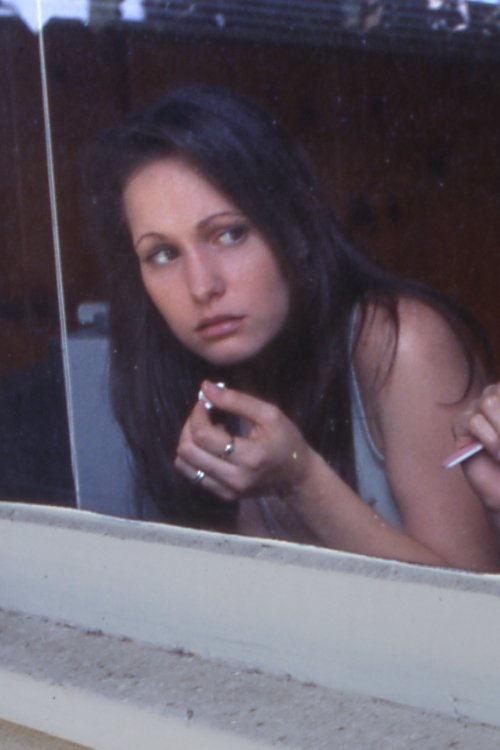 Jessica Kinney photo