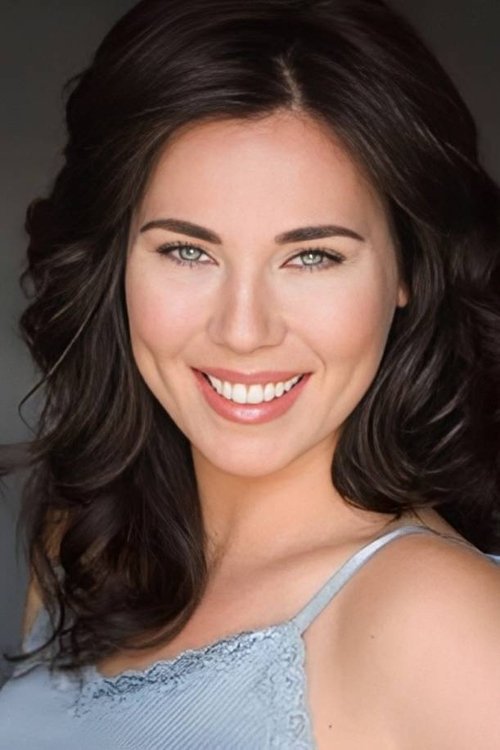 Jessica Lauren photo