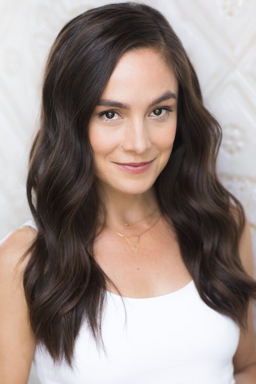 Jessica Lee Keller photo