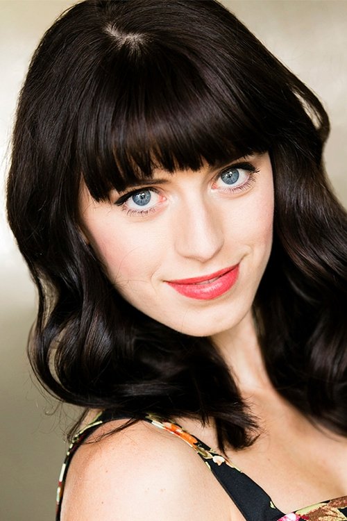 Jessica Lynn Parsons photo