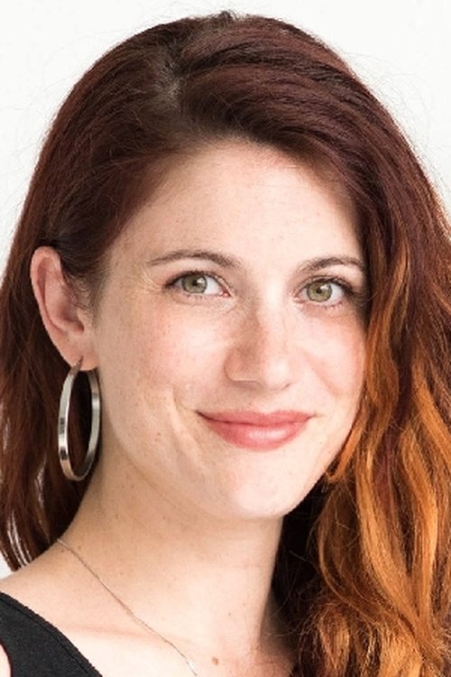 Profile image of Jessica M. Thompson