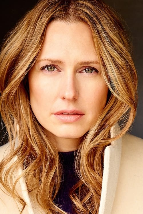 Jessica Makinson photo