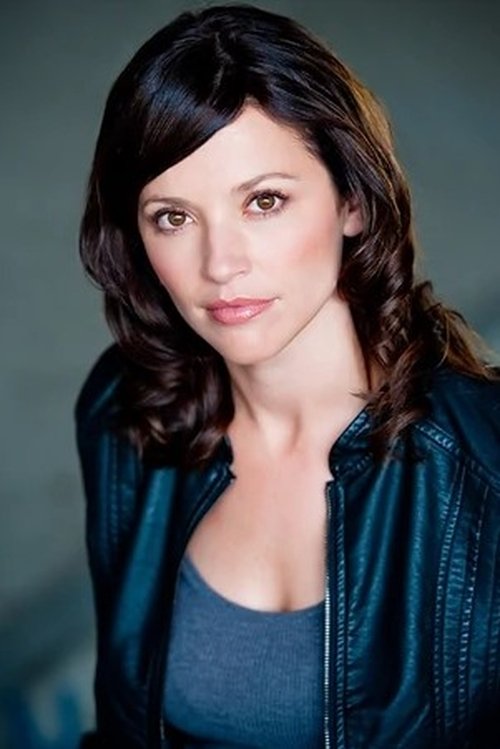 Jessica Manuel photo