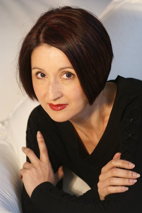 Jessica Martin photo