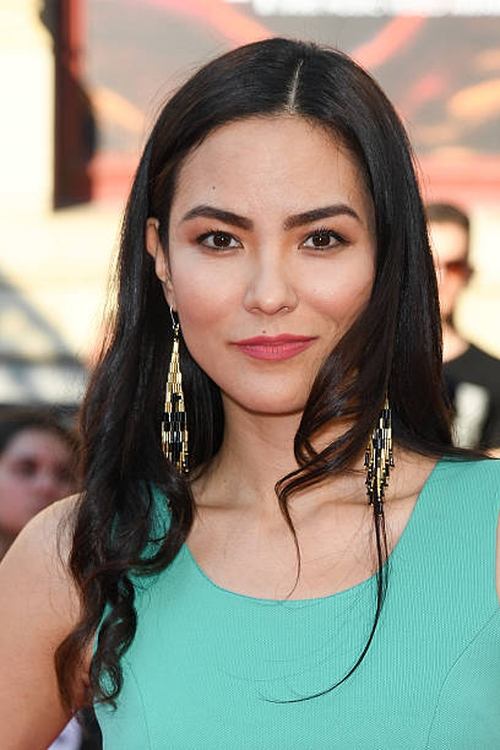 Jessica Matten photo