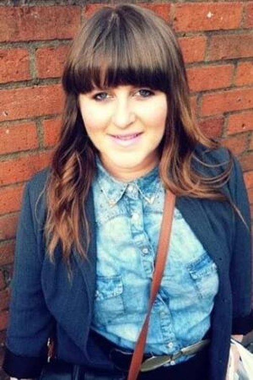 Jessica McDonald photo