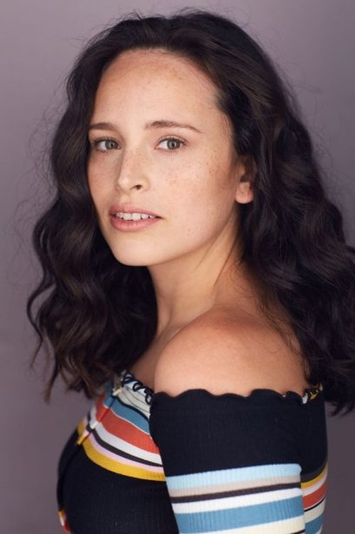 Profile image of Jessica Mendez Siqueiros