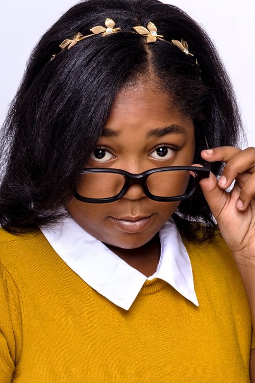 Jessica Mikayla Adams photo