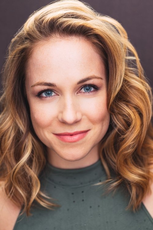 Jessica Mosher photo