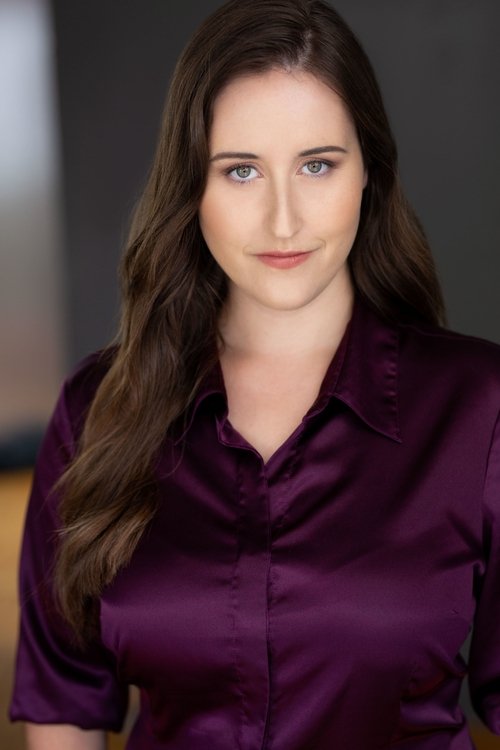 Jessica Moutray photo