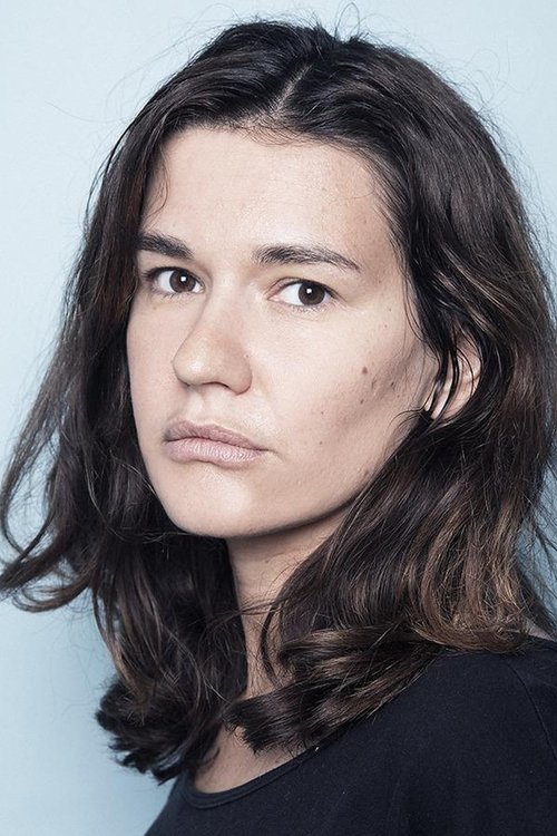 Profile image of Jessica Palud