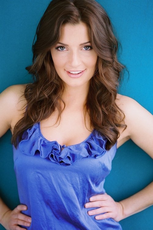 Jessica Phillips photo