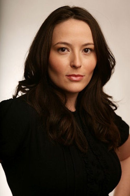 Jessica Robertson photo