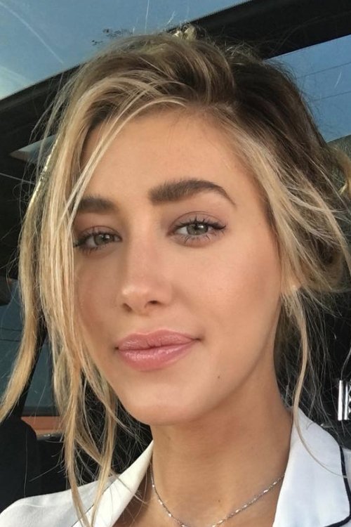 Jessica Serfaty photo