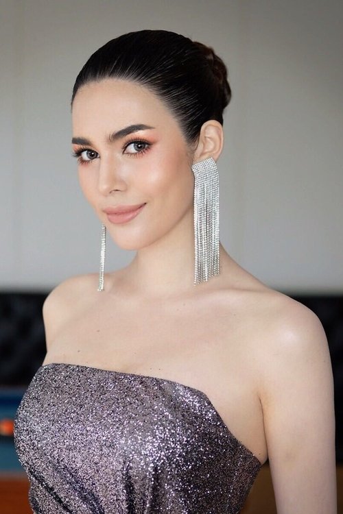 Jessica Sompong Espiner photo