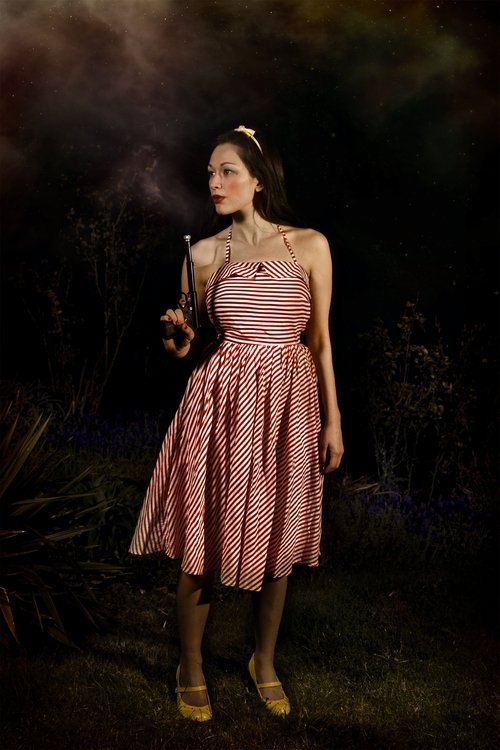 Jessica Stanley photo