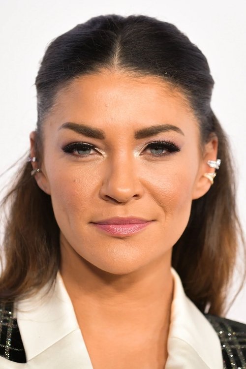 Jessica Szohr photo