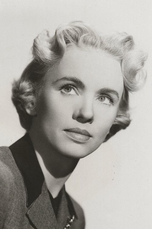 Jessica Tandy photo