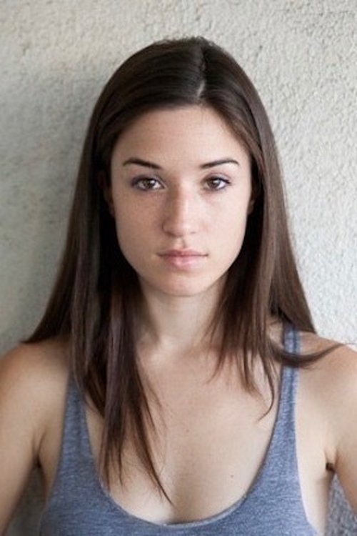 Jessica Whitaker photo