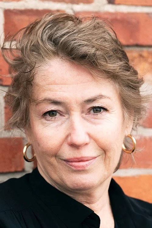 Jessica Zandén photo