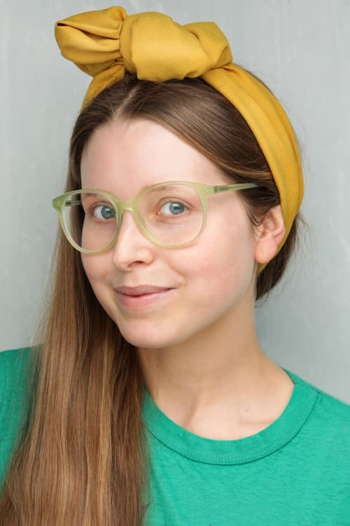 Jessie Cave photo