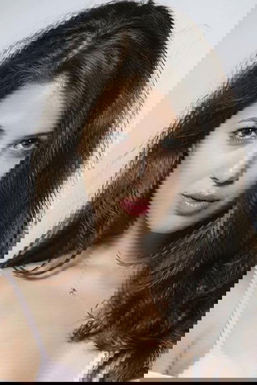 Jessie Nickson photo