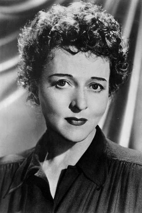 Jessie Royce Landis photo