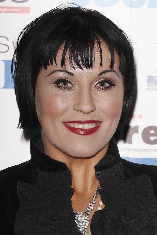 Jessie Wallace photo