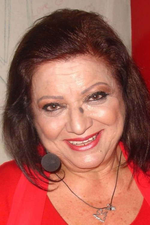 Jessy Papoutsi photo