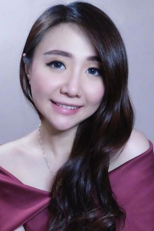 Jessyca Stefani Auryn photo