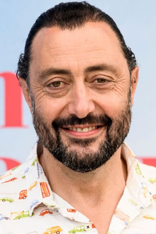 Profile image of Jesús del Cerro