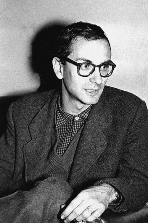 Profile image of Jesús Fernández Santos